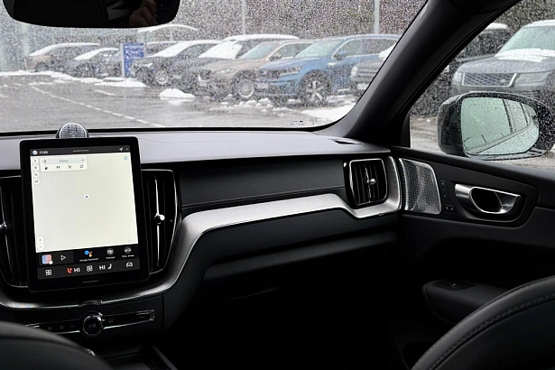 XC60 Ультра / Ultra 2.0 AT 4WD (250 л.с.) фото 26