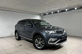 Atlas Luxury 2.4 AT 4WD (149 л.с.) фото 2