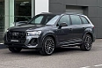 Q7 45 TFSI quattro tiptronic 2.0 AT 4WD (252 л.с.) фото 1