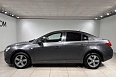 Cruze LT sedan 1PR69KBF1 1.8 AT (141 л.с.) фото 3