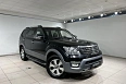 Mohave Premium 3.0d AT 4WD (250 л.с.) фото 2