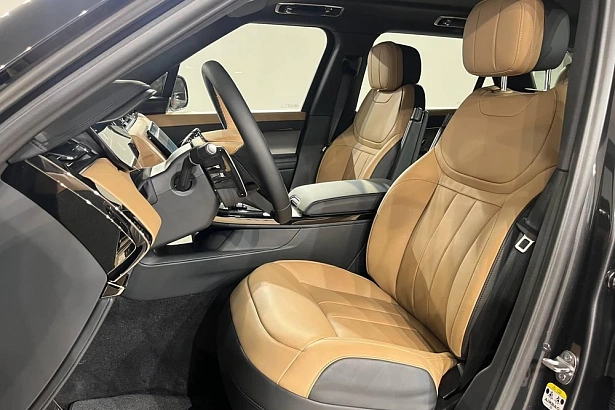 Range Rover Sport Dynamic HSE 3.0 AT 4WD (400 л.с.) фото 13