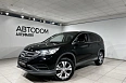 CR-V Elegance 2.0 AT 4WD (150 л.с.) фото 1