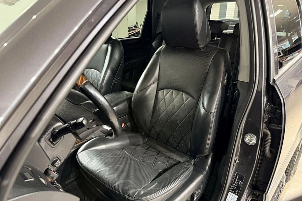 Mohave Luxe 3.0d AT 4WD (250 л.с.) фото 11