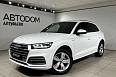 Q5 Sport 2.0 AMT 4WD (249 л.с.) фото 1