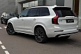 XC90 Ультра Темный (7 мест) / Ultra Dark (7 мест) 2.0 AT 4WD (250 л.с.) фото 4