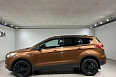 Kuga Base 2.5 AT (150 л.с.) фото 3