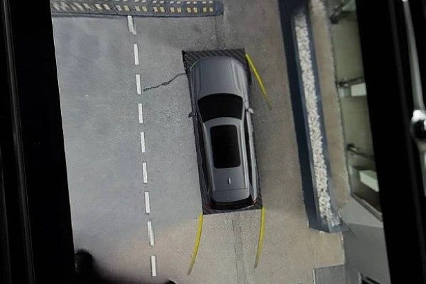 XC90 Ультра / Ultra 2.0 AT 4WD (250 л.с.) фото 28