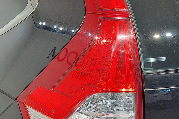 CR-V Elegance 2.0 AT 4WD (150 л.с.) фото 41