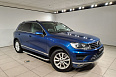 Touareg Business 3.6 AT 4WD (249 л.с.) фото 2