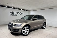Q5 Базовая 2.0 AMT 4WD (211 л.с.) фото 1