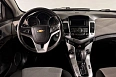 Cruze LT sedan 1PR69KBF1 1.8 AT (141 л.с.) фото 13
