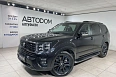 Mohave Импорт 3.0d AT 4WD (260 л.с.) фото 1