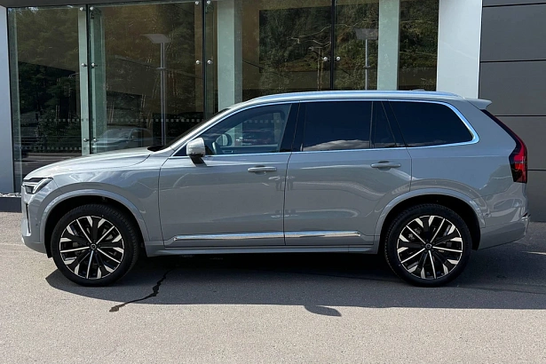XC90 Ультра Темный (7 мест) / Ultra Dark (7 мест) 2.0 AT 4WD (250 л.с.) фото 3