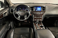 Pathfinder Top 3.5 CVT 4WD (249 л.с.) фото 13