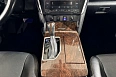 Camry Exclusive 2.5 AT (181 л.с.) фото 17