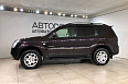 Rexton Luxury +cruise-control 2.7d AT 4WD (186 л.с.) фото 3