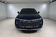 F7 Premium 2.0 AMT 4WD (192 л.с.) фото 5