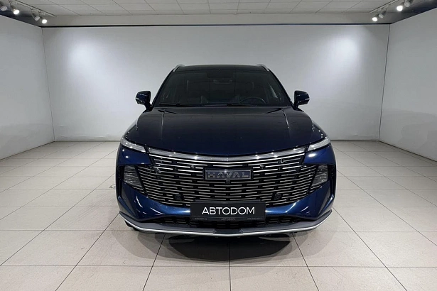 F7 Premium 2.0 AMT 4WD (192 л.с.) фото 5