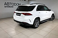 GLE Sport 400 2.9d AT 4Matic (330 л.с.) фото 6