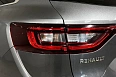 Koleos Executive 2.0 CVT 4WD (144 л.с.) фото 22
