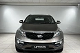 Sportage Comfort 2.0 AT (150 л.с.) фото 2