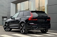 XC60 Ультра Темный / Ultra Dark 2.0 AT 4WD (249 л.с.) фото 3