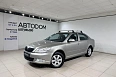 Octavia Elegance 1.8 AMT (152 л.с.) фото 1