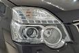 X-Trail LE High 2.5 CVT 4WD (169 л.с.) фото 21