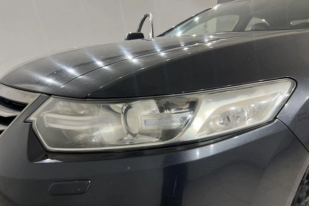 Accord Base Type S 2.4 AT (201 л.с.) фото 19