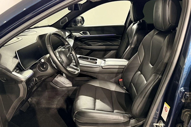 F7 Premium 2.0 AMT 4WD (192 л.с.) фото 9
