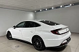 Sonata Elegance 2.5 AT (180 л.с.) фото 4