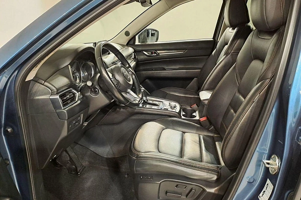 CX-5 Supreme 2.0 AT 4WD (150 л.с.) фото 10