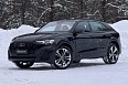 Q8 50 TDI 3.0d AT 4WD (286 л.с.) фото 1