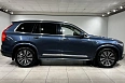 XC90 Inscription (MY21) 2.0 AT 4WD (5 мест) (249 л.с.) фото 4