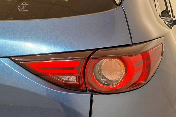 CX-5 Supreme 2.0 AT 4WD (150 л.с.) фото 22