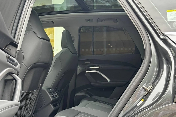 Q5 45 TDI quattro tiptronic 2.0d AMT 4WD (204 л.с.) фото 15