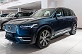 XC90 Ultimate 2.0hyb AT 4WD (455 л.с.) фото 1