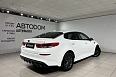 Optima Comfort 2.0 AT (150 л.с.) фото 6