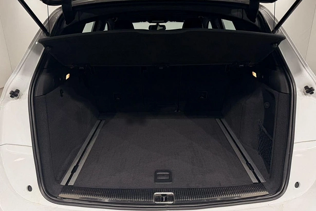Q5 Sport 2.0 AT 4WD (230 л.с.) фото 14