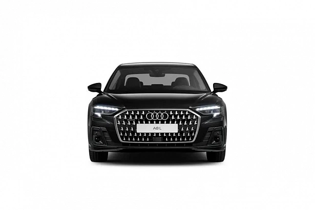 A8 55 TFSI quattro tiptronic 3.0 AT 4WD (340 л.с.) фото 4