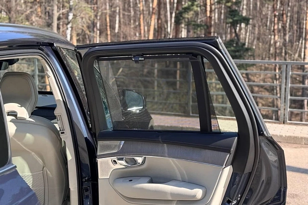 XC90 Ультра / Ultra 2.0 AT 4WD (250 л.с.) фото 61