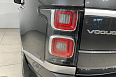 Range Rover Vogue SE 3.0d AT 4WD (249 л.с.) фото 26