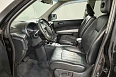 X-Trail LE High 2.5 CVT 4WD (169 л.с.) фото 9
