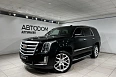 Escalade Luxury 6.2 AT 4WD (426 л.с.) фото 1