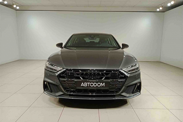 A7 45 TFSI quattro S tronic 2.0 AMT 4WD (245 л.с.) фото 8