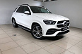 GLE Sport 400 2.9d AT 4Matic (330 л.с.) фото 2