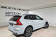 XC60 R-Design 2.0 AT 4WD (249 л.с.) фото 6