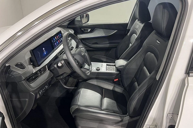 Tiggo 7 Pro Max Prestige 1.6 AMT 4WD (150 л.с.) фото 9