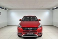 Tiggo 7 Elite 2.0 CVT (122 л.с.) фото 5